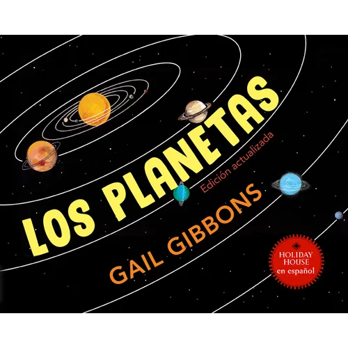 Los Planetas - Paperback