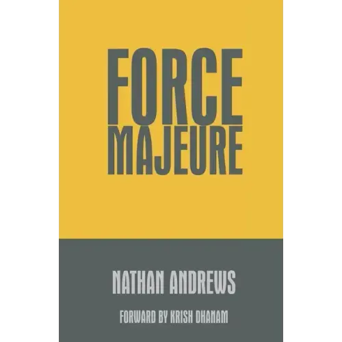 Force Majeure