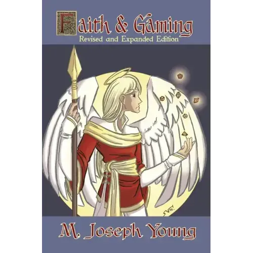 Faith and Gaming