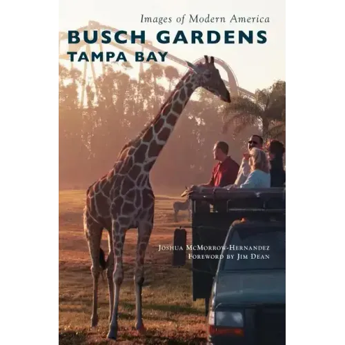 Busch Gardens Tampa Bay