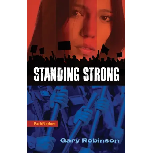 Standing Strong