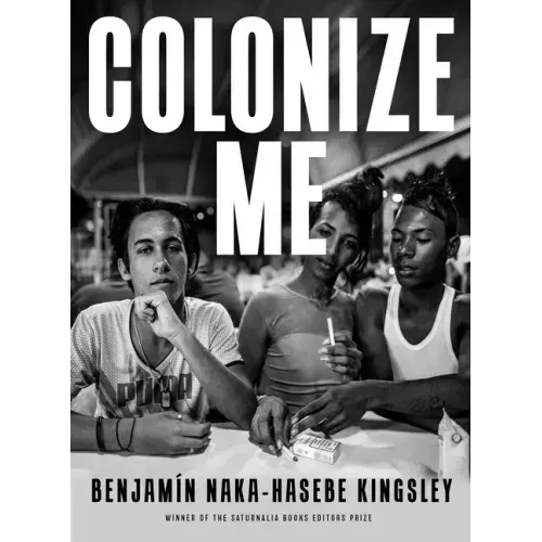 Colonize Me