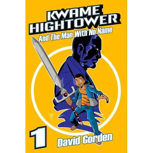 Kwame Hightower and The Man with No Name: Deluxe Edition