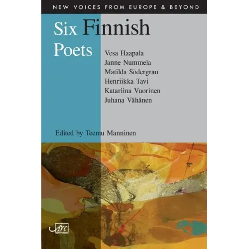 Six Finnish Poets