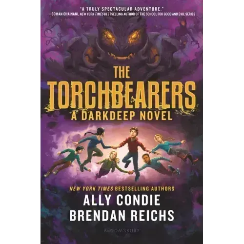 The Torchbearers