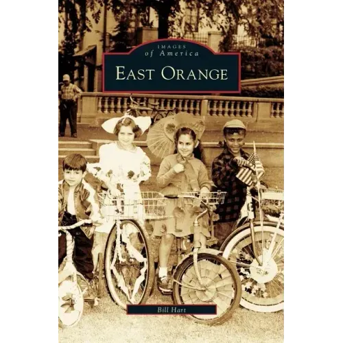 East Orange