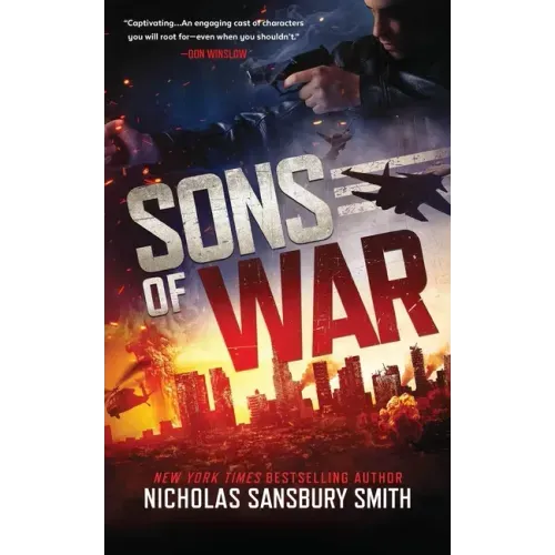 Sons of War