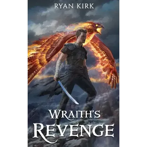 Wraith's Revenge