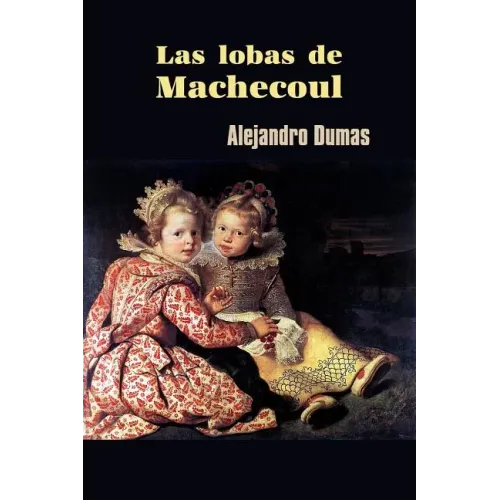 Las lobas de Machecoul