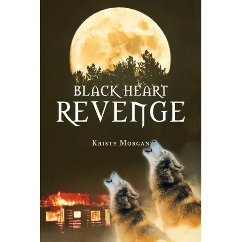 Black Heart Revenge