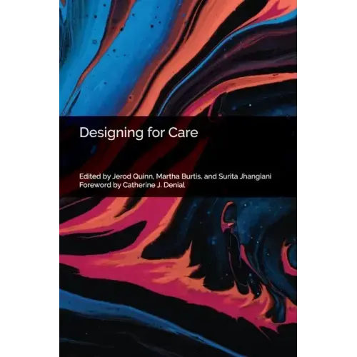 Designing for Care