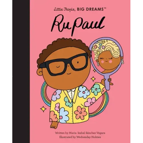 Rupaul
