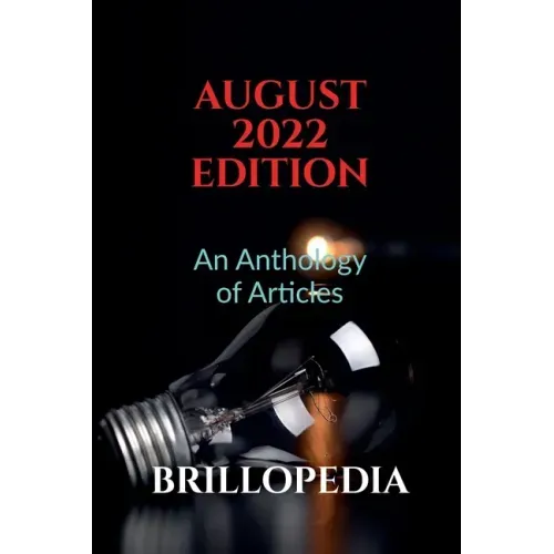 August 2022 Edition