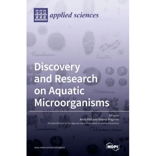 Discovery and Research on Aquatic Microorganisms
