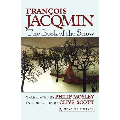 The Book of the Snow