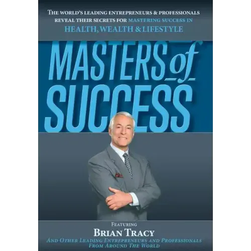 Masters of Success