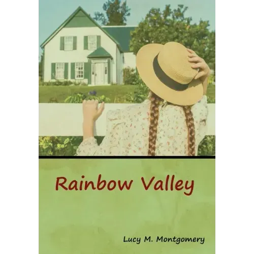 Rainbow Valley