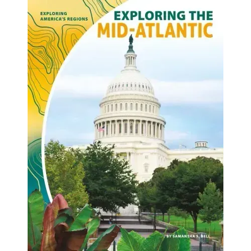 Exploring the Mid-Atlantic