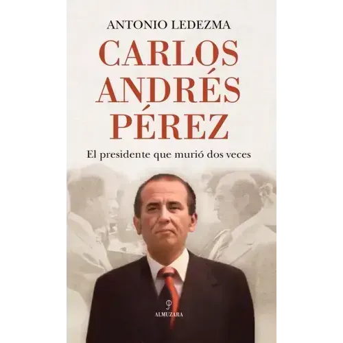 Carlos Andrés Pérez