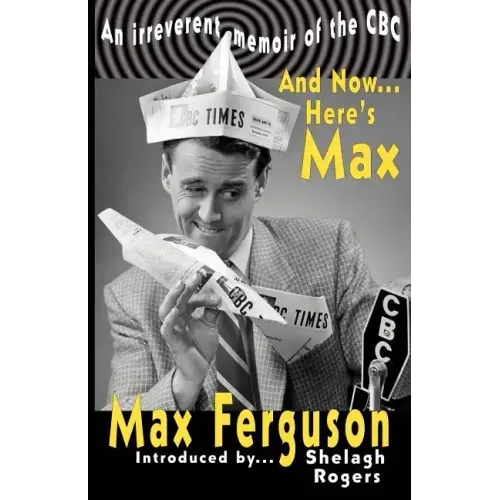 And Now... Here's Max