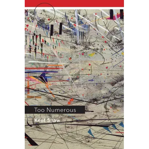 Too Numerous