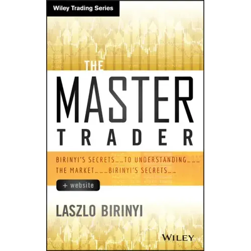 The Master Trader, + Website: Birinyi's Secrets to Understanding the Market
