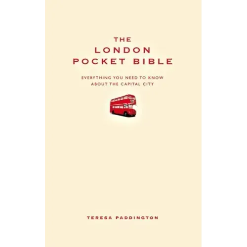 The London Pocket Bible