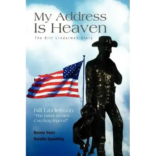 My Address Is Heaven