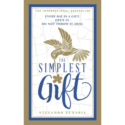 The Simplest Gift