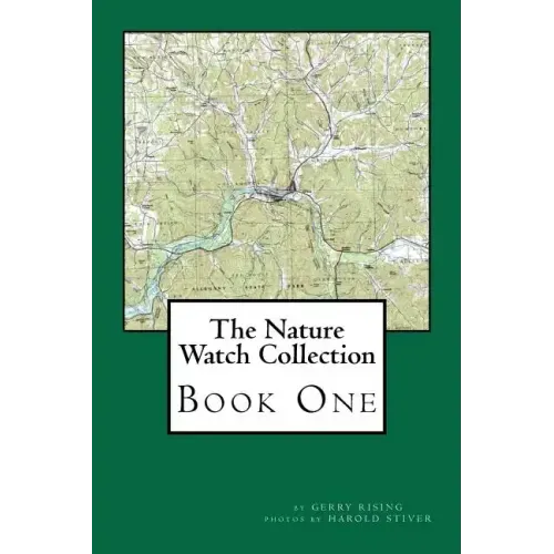 The Nature Watch Collection: Book One