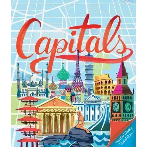 Capitals