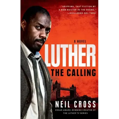 Luther: The Calling