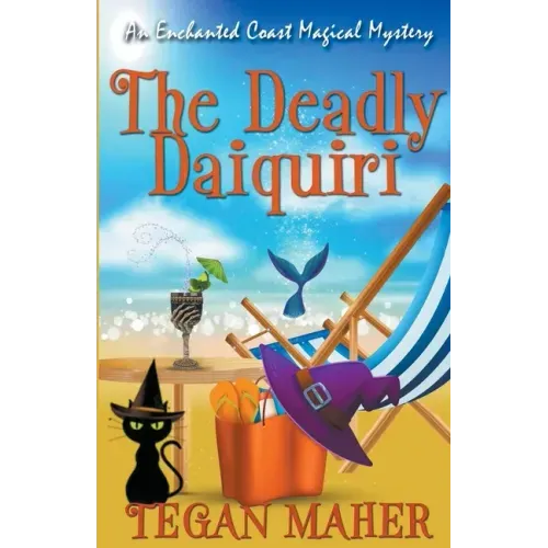 The Deadly Daiquiri