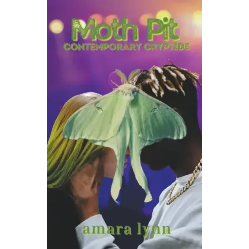 Moth Pit