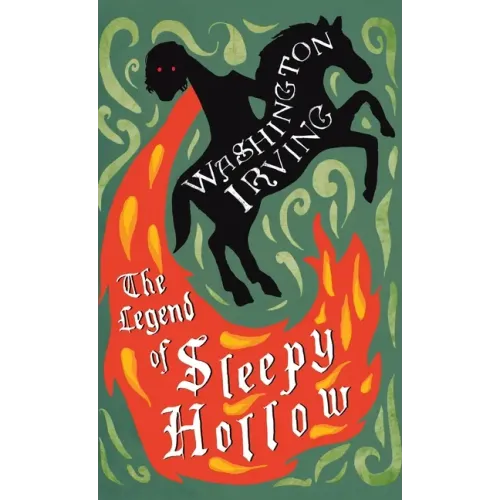 The Legend of Sleepy Hollow