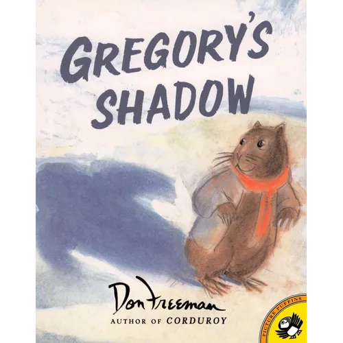 Gregory's Shadow