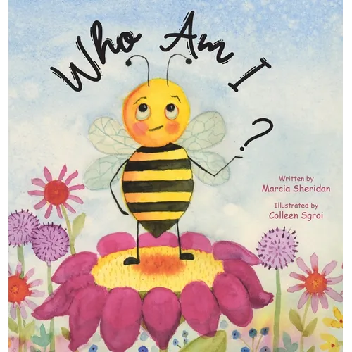 Who Am I?