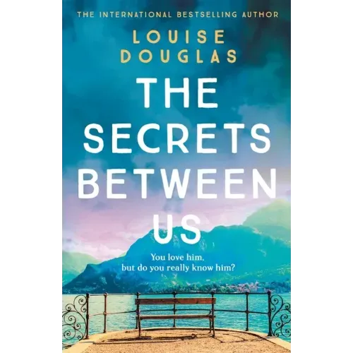 The Secrets Between Us