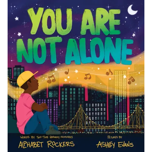 You Are Not Alone