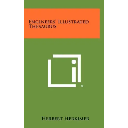 Engineers' Illustrated Thesaurus