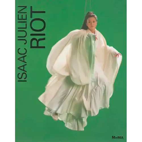 Isaac Julien: Riot