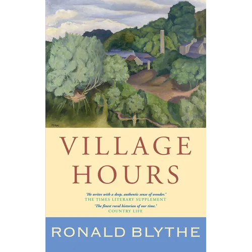 Village Hours