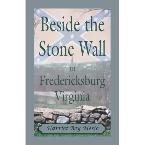Beside The Stone Wall