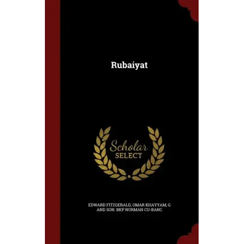 Rubaiyat