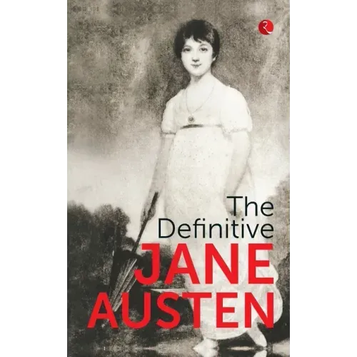 The Definitive Jane Austin