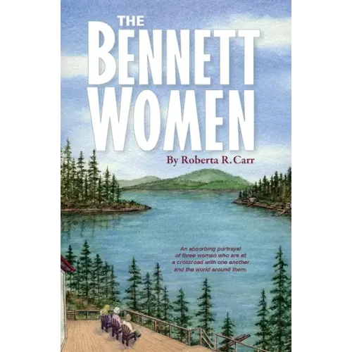 The Bennett Women