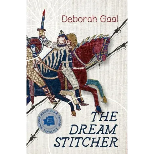 The Dream Stitcher