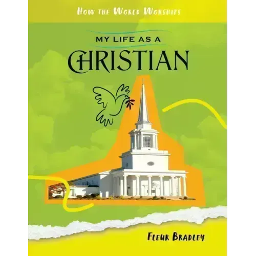My Life as a Christian