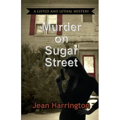 Murder on Sugar Street