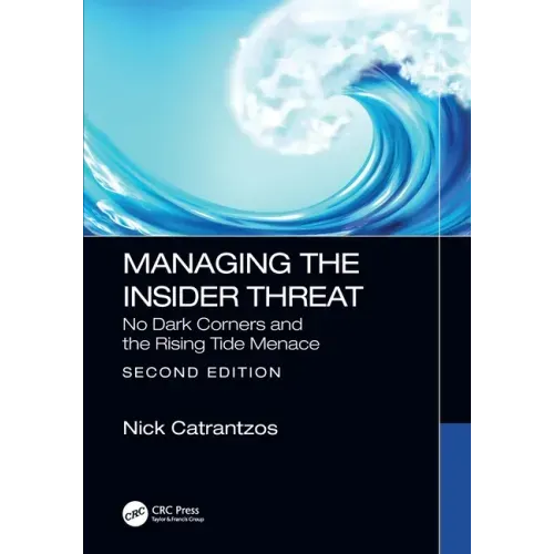 Managing the Insider Threat: No Dark Corners